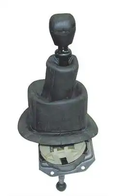 ALAVANCA CAMBIO KADETT MONZA 93/ 5 MARCHAS