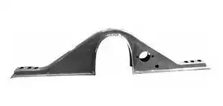 CHAPEU NAPOLEAO FUSCA