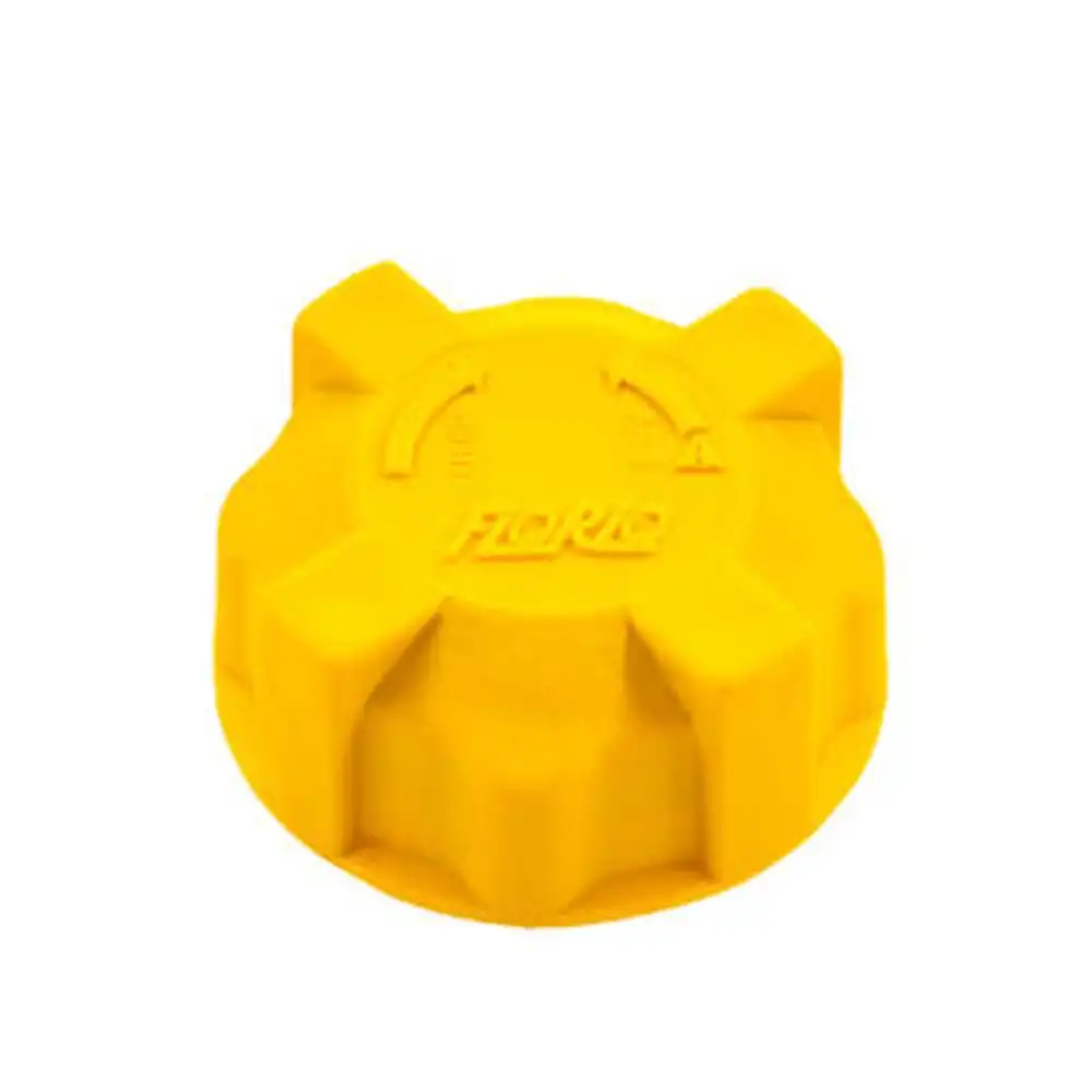 TAMPA RESERV DAGUA RADIADOR NISSAN FRONTIER XTERRA