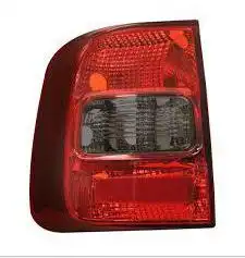 SINALEIRA TRASEIRA SAVEIRO G5 G6 ESQUERDA RE FUME