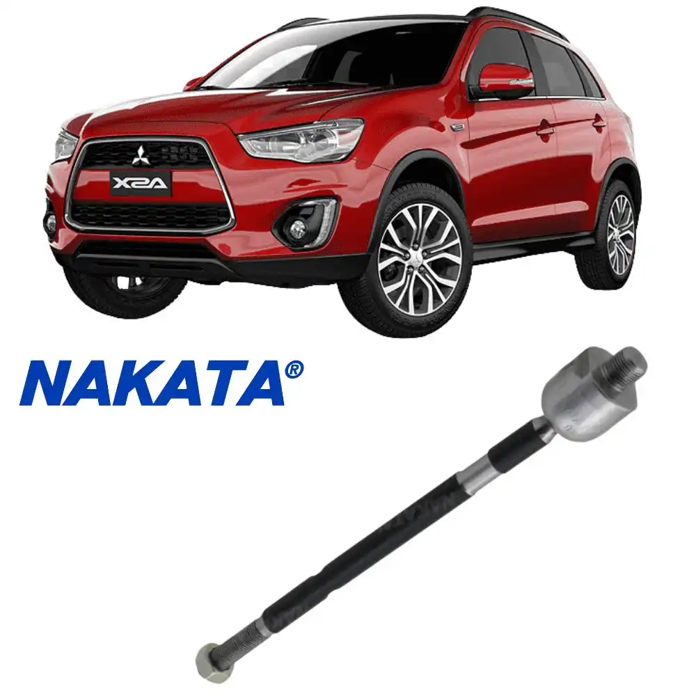 BARRA AXIAL MITSUBISHI ASX 2010 A 2022