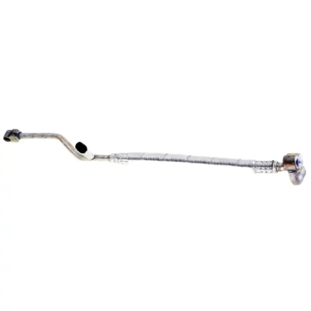 MANGUEIRA AR CONDICIONADO GOL VOYAGE SAVEIRO GV GVI FOX SPAC