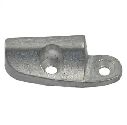 BATENTE GUIA PORTA FUSCA /77 DIR