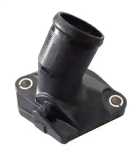 TUBO CONEXAO DAGUA RENAULT SANDERO 1.6 16V 2009/