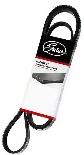 CORREIA ALT VECTRA 2.0 93/ C/ AR VECT 2.2 8/16V 98