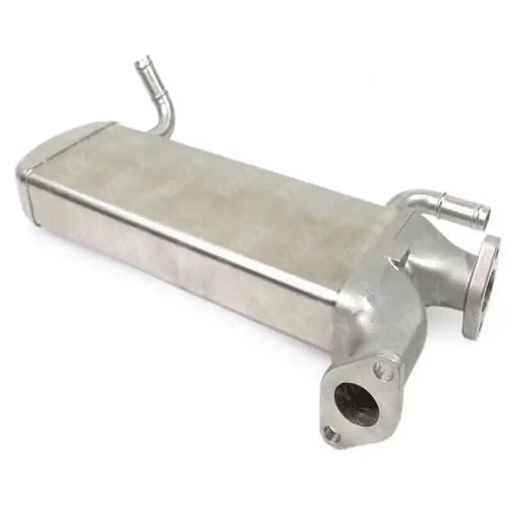 CARCACA VALVULA EGR AMAROK 2.0 16V TURBO 2012 A 2017