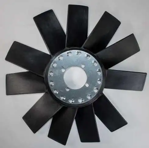 HELICE MOTOR RANGER 2.2 3.2 2012/