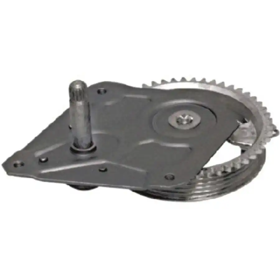 MAQUINA VIDRO D-20/D-40/A-20/A-40 85/90 DIANT DIR