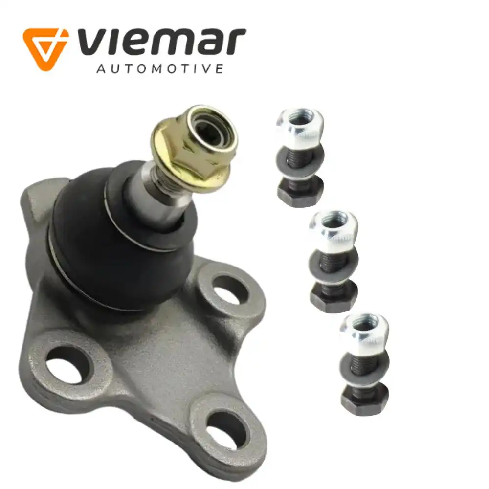 PIVO RENAULT DUSTER 2021 A 2024 12,5MM