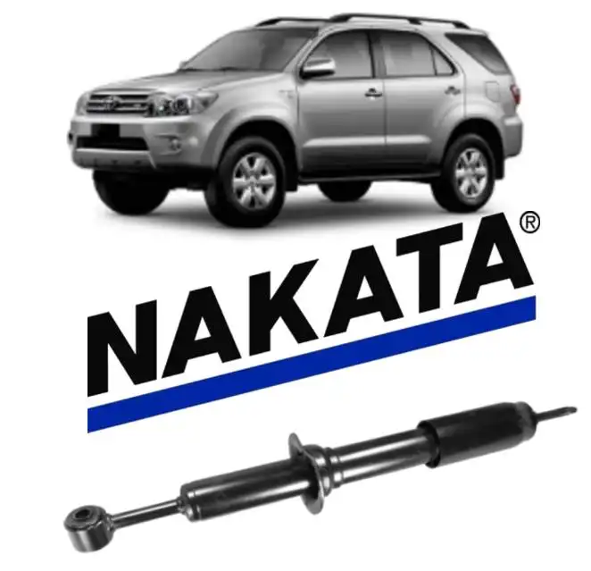 AMORTECEDOR DIANTEIRO TOYOTA HILUX SW4 2005 A 2015