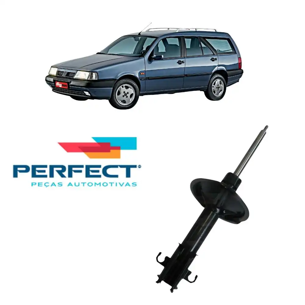 AMORTECEDOR DIANTEIRO FIAT TEMPRA SW 1994 A 1997