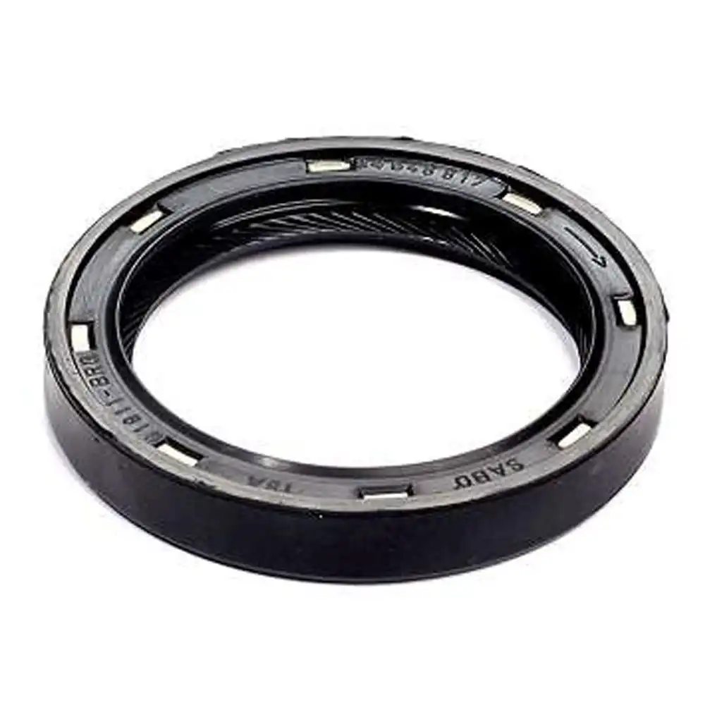 RETENTOR POLIA MOTOR VIRABREQUIM/COMANDO CHEVETTE