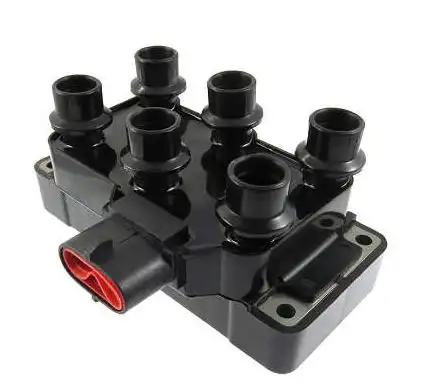 BOBINA INJ ELET RANGER MUSTANG