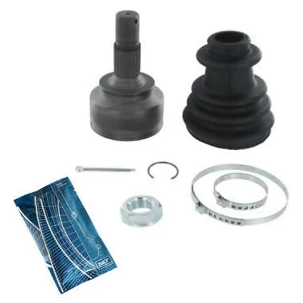 JUNTA HOMOC GOL GV/GVI 1.0 8V 08/ FOX 1.0 8V 10/