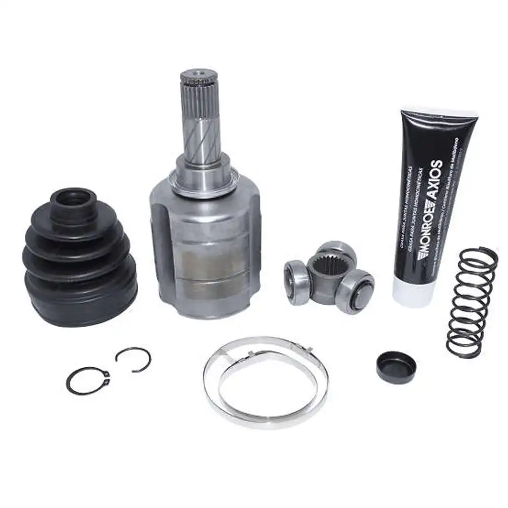 TULIPA CAIXA DUSTER 1.6 16V 2010 A 2018 ESQUERDA MANUAL