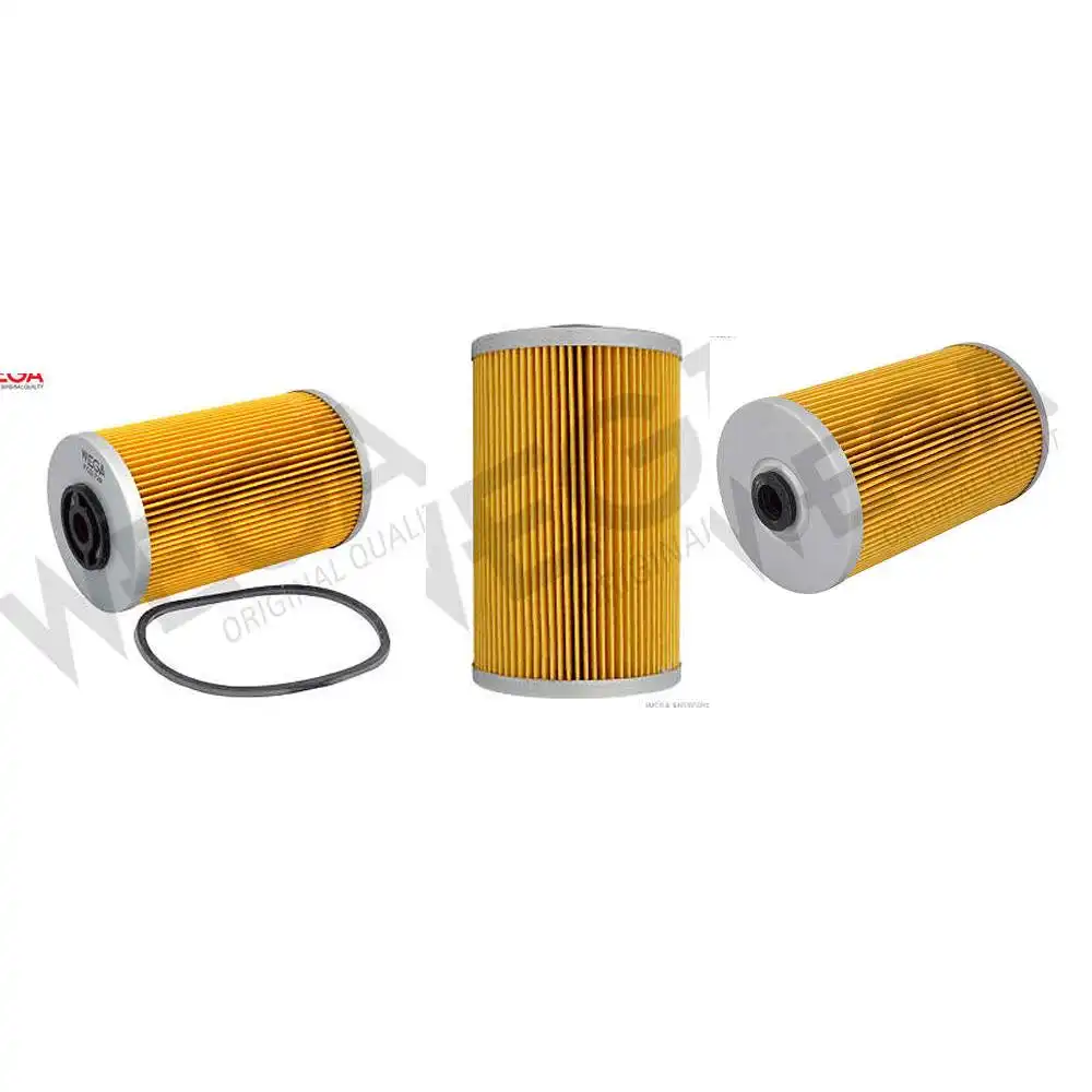 FILTRO COMBUSTIVEL RETRO ESCAVADEIRA 660 MWM ATE 1978