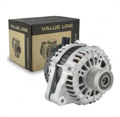 ALTERNADOR CHERY TIGGO 5X 1.5 16V 2019 EM DIANTE