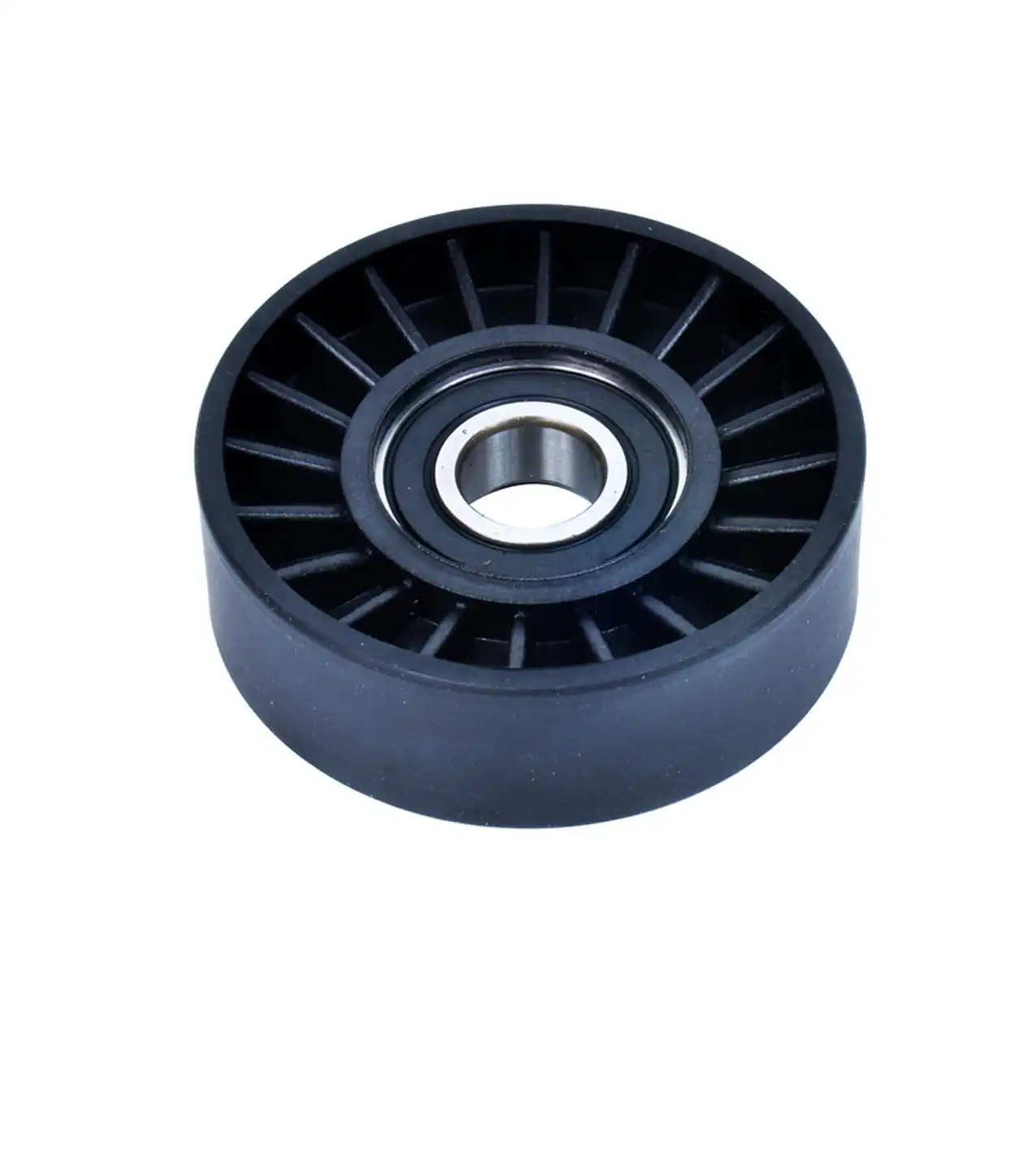 POLIA CORREIA ALTERNADOR PALIO 1.6 16V 1997 ACIMA