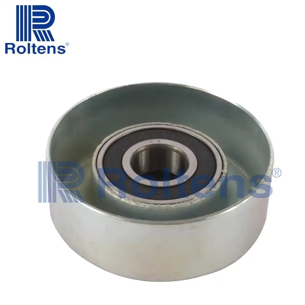 POLIA CORREIA ALTERNADOR FIESTA 1.0 SUPERCHARGER 2003 A 2006