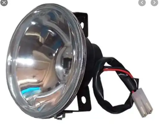 FAROLETE SUPERIOR CROSSFOX 2003 A 2010 FIXACAO BEPO