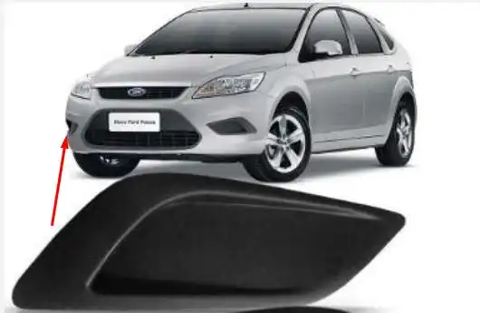 GRADE PARACHOQUE DIANT FOCUS 09/13 DIR S/FAROLETE