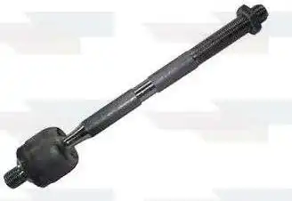 BARRA AXIAL FIAT UNO 10/ FIORINO 10/ DIR HIDRAULICA