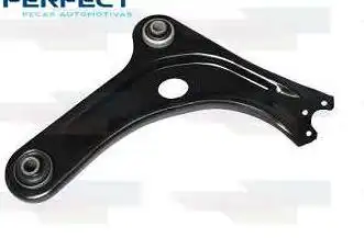 BANDEJA DIANTEIRA AIRCROSS 2011 A 2018 DIREITA SEM PIVO