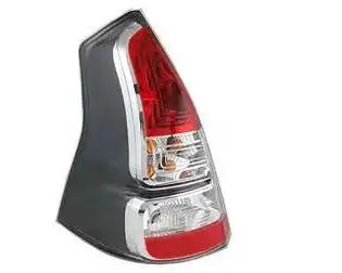 SINAL TRAS RENAULT SANDERO STEPWAY 12/14 ESQ BORDA PRETA