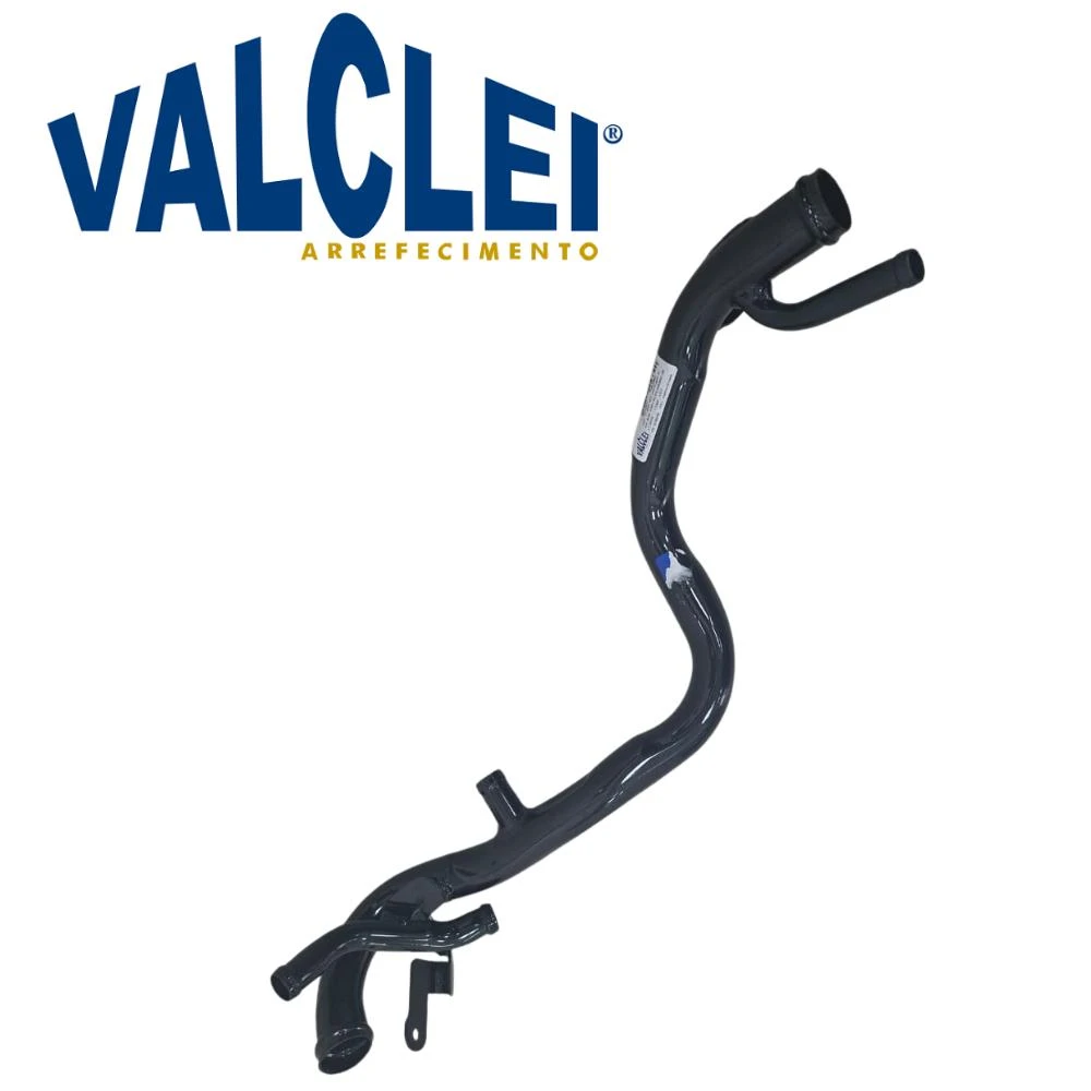 TUBO REFRIGERACAO MOTOR AMAROK 2.0 2010 DIESEL