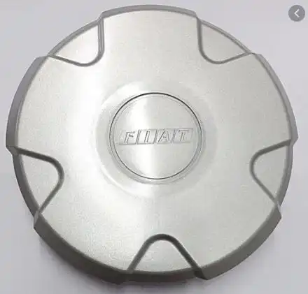CALOTA RODA FIAT PALIO (CENTRO)
