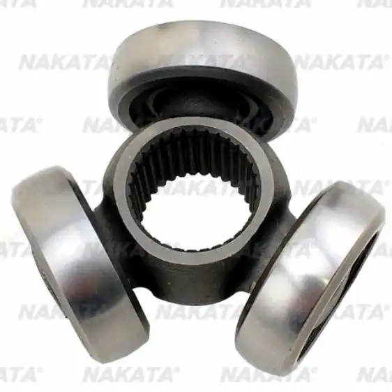 TRIZETA FUSION 2.3, 2.5 06/09 FUSION 3.0 09/ DUSTER 1.6, 2.0