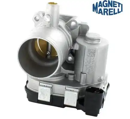 CORPO BORBOLETA FIAT UNO WAY VIVACE 1.0 8V 11/ FLEX