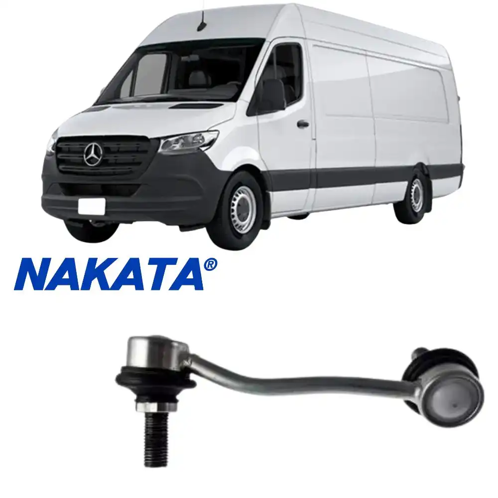 BIELETA DIANTEIRA SPRINTER 12/ DIR