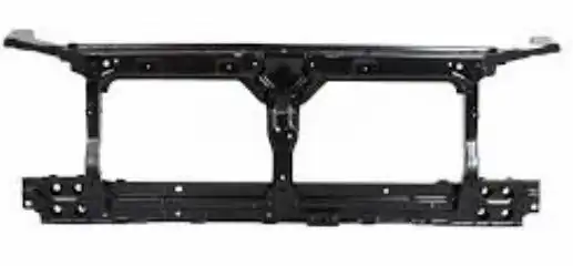 PAINEL FRONTAL NISSAN FRONTIER 2008 A 2016