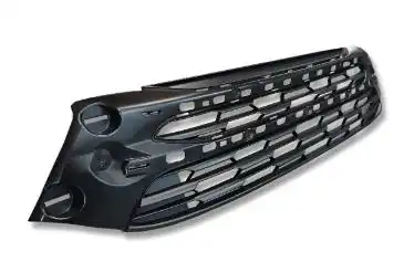 GRADE RADIADOR FIAT TORO 16/20
