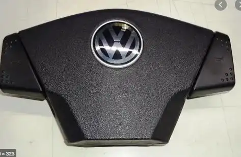 TAMPA VOLANTE GOL GER III (BUZINA)