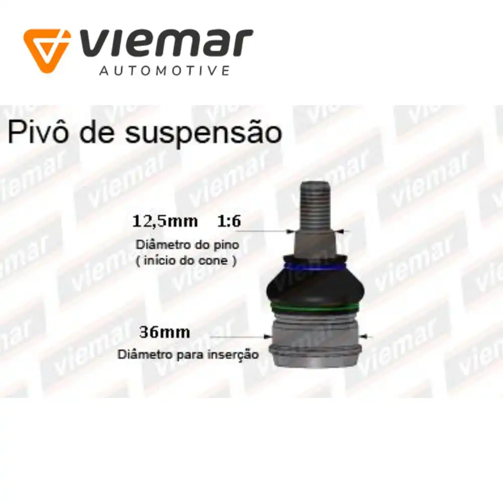 PIVO CRUZE 1.4 2016 A 2022