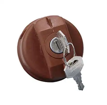 TAMPA TANQUE VOYAGE,VERSAILLES,GOL PLUS C/CHAVE