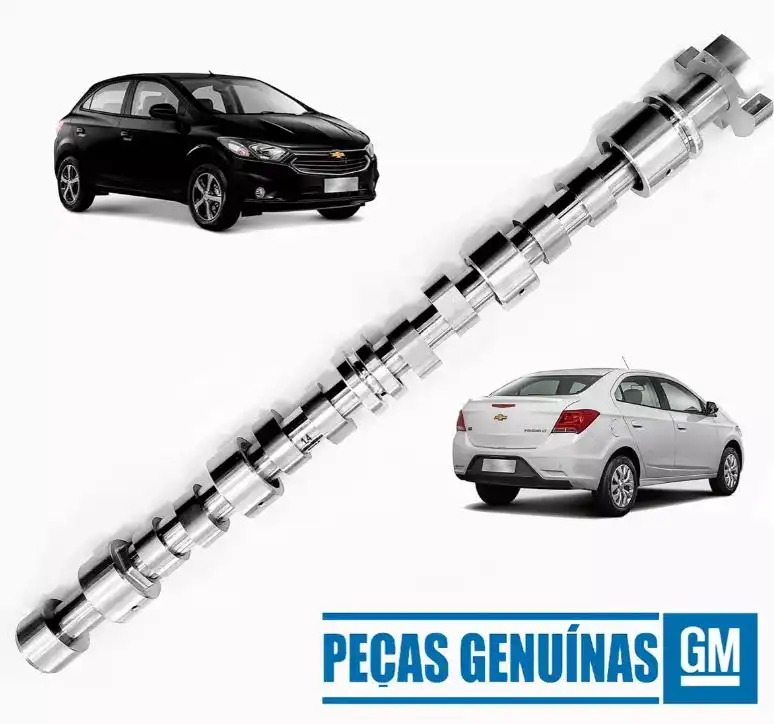 COMANDO VALVULAS ONIX 1.4 FLEX 13/ PRISMA 1.4 FLEX 13/