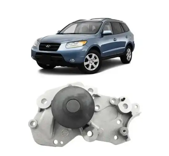 BOMBA DAGUA SANTA FE 2.7 V6 2007/