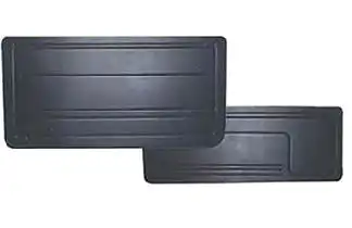 FORRACAO PORTA MONZA 2PTS (ESQ/DIR)