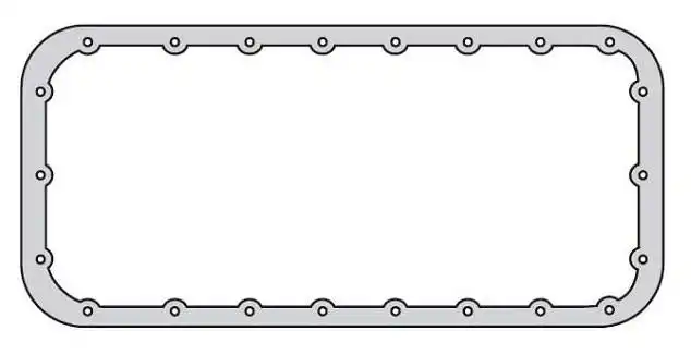 JUNTA CARTER S-10,BLAZER, SPRINTER 2.5 8V MAXION