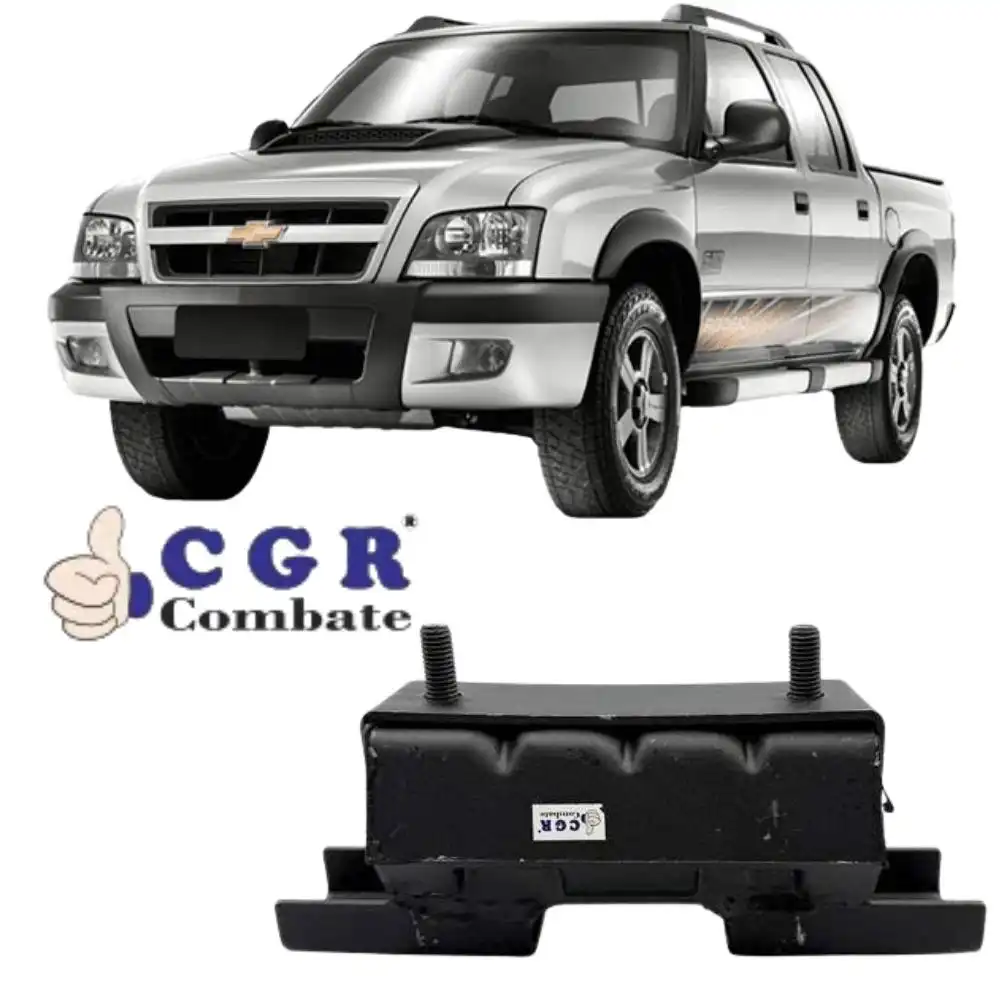 CALCO CAIXA S-10 2.2 2.5 2.8 96/2011