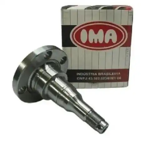 PONTA EIXO TRAS GOL, V.P.S. SANTANA GOLF GL GLX