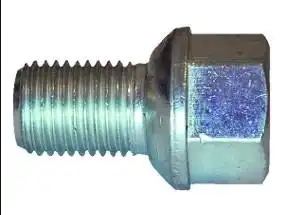 PARAFUSO RODA FUSCA 4 FUROS