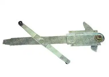 MAQUINA VID CORCEL II 78/81 ESQ