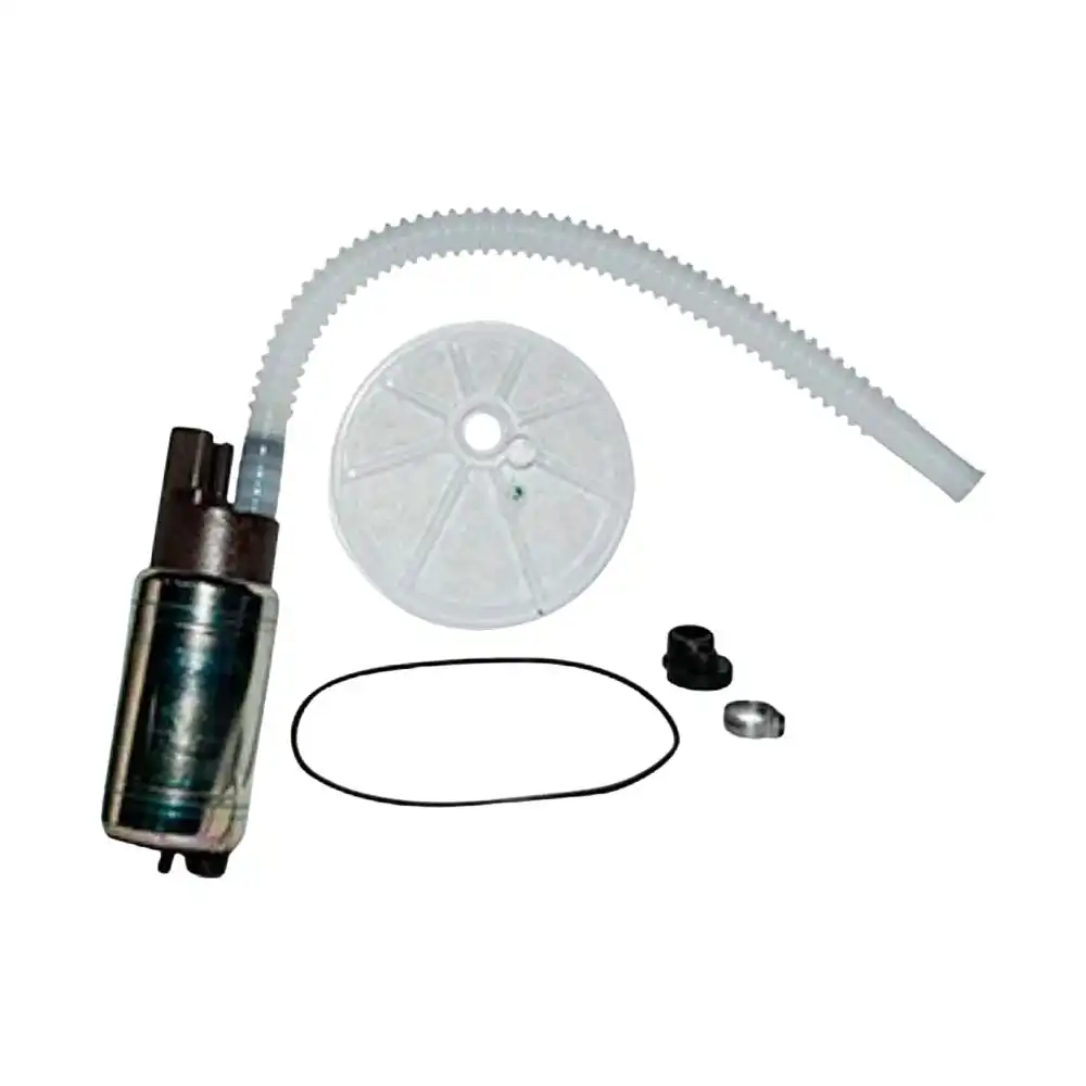 BOMBA COMBUSTIVEL INJEÇÃO UNIVERSAL 3BAR BOSCH