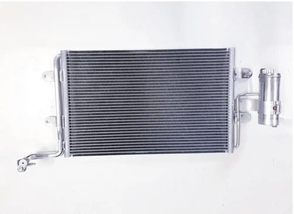 CONDENSADOR AR CONDICIONADO GOLF BORA AUDI A3 01/08