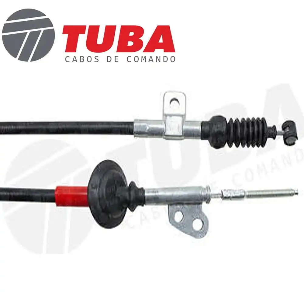 CABO FREIO MAO DIANT TOYOTA HILUX SW4 2006 A 2015