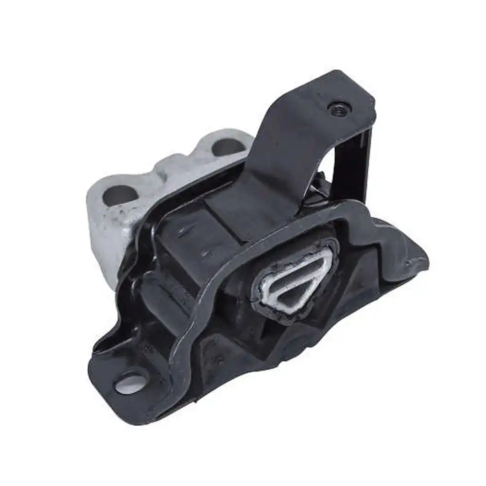 CALCO MOTOR FIAT PUNTO 1.3 16V 2009 A 2012 DIREITO